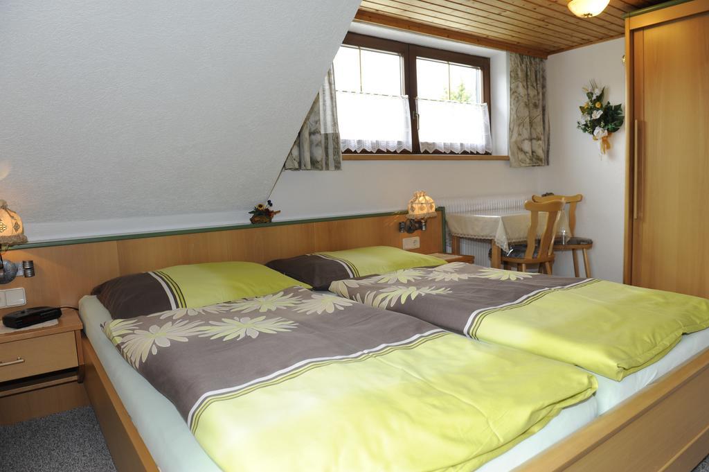 Haus Dorfer Bed & Breakfast Mariapfarr Ngoại thất bức ảnh